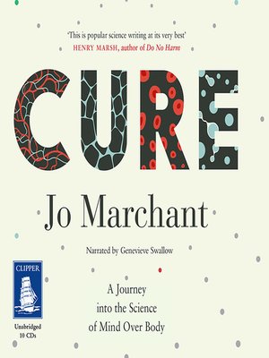 cover image of Cure